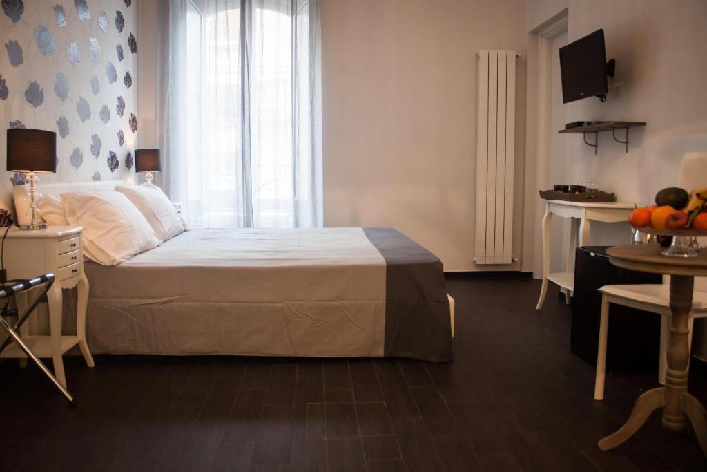 Terme Di Traiano Bed & Breakfast - Rome — Photos 2